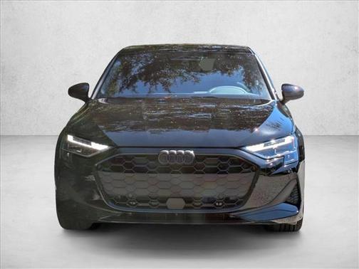 2026 Audi A3 Premium