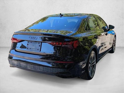 2026 Audi A3 Premium