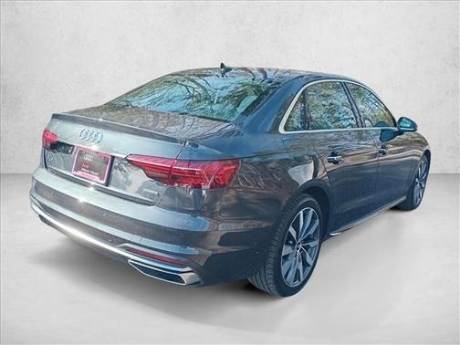 2023 Audi A4 40 Premium