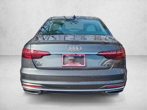 2023 Audi A4 40 Premium