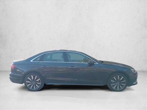 2023 Audi A4 40 Premium