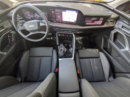 2025 Audi Q5 Prestige