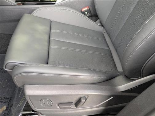 2025 Audi Q5 Prestige