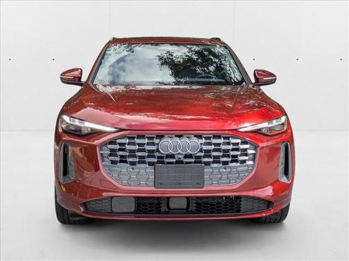 2025 Audi Q5 Prestige