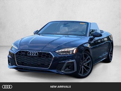 2024 Audi A5 45 S line Premium Plus