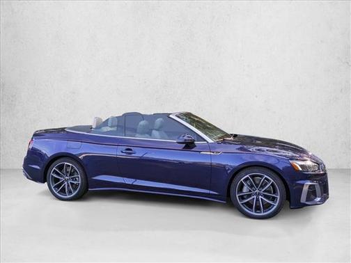 2024 Audi A5 45 S line Premium Plus