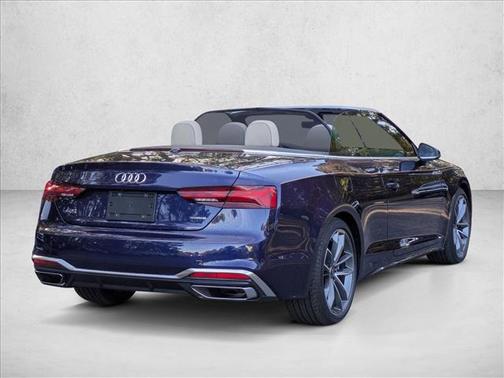 2024 Audi A5 45 S line Premium Plus