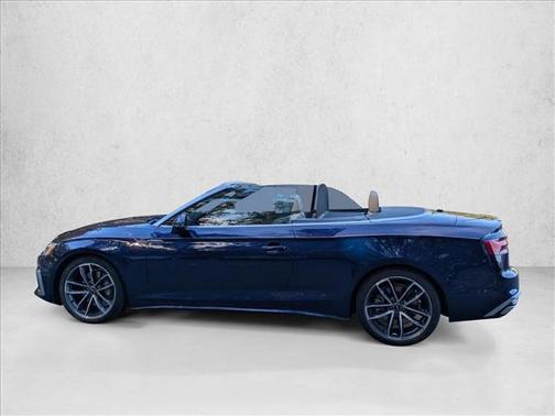 2024 Audi A5 45 S line Premium Plus