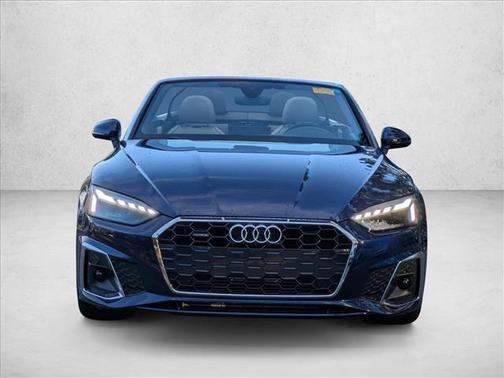 2024 Audi A5 45 S line Premium Plus