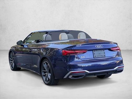 2024 Audi A5 45 S line Premium Plus