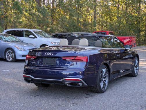 2024 Audi A5 45 S line Premium Plus