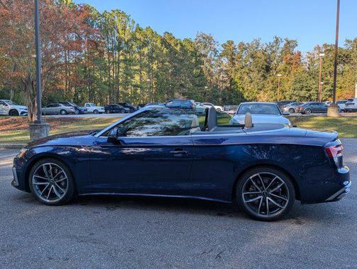 2024 Audi A5 45 S line Premium Plus