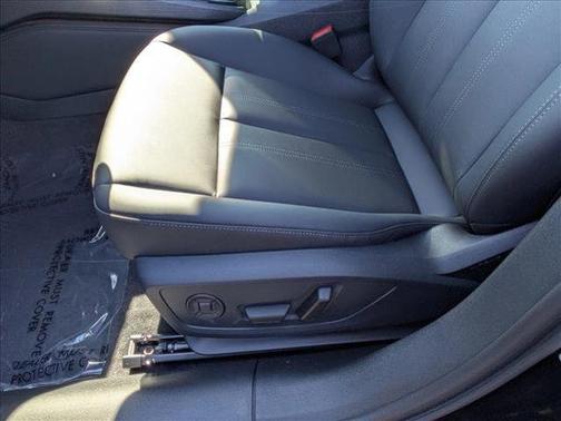 Mythos Black Metallic 2026 Audi A5 Premium