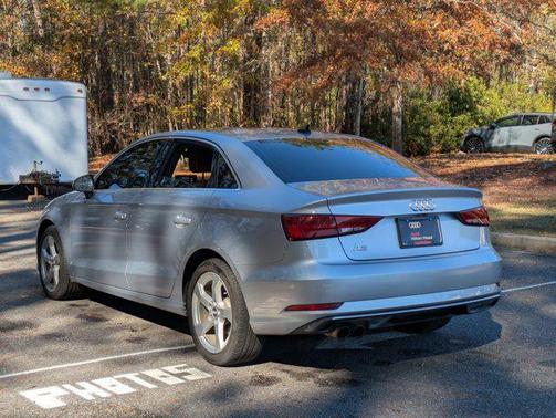 2019 Audi A3 Premium