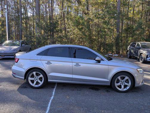 2019 Audi A3 Premium