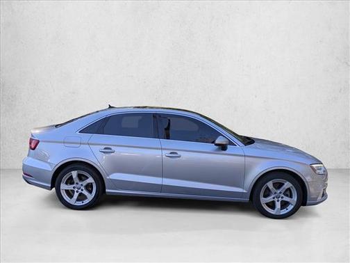 2019 Audi A3 Premium