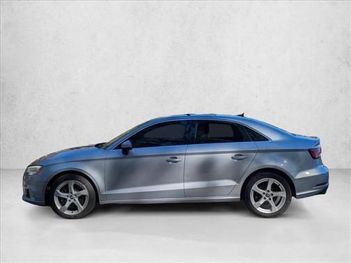 2019 Audi A3 Premium