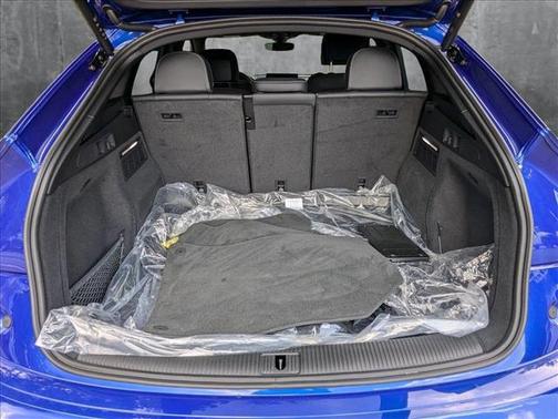 2024 Audi Q5 45 S line Premium Plus