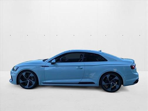 2018 Audi RS 5 2.9T