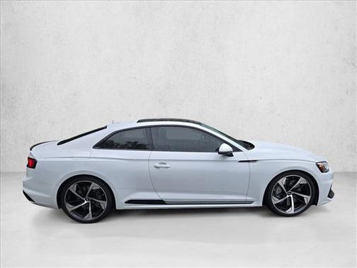 2018 Audi RS 5 2.9T