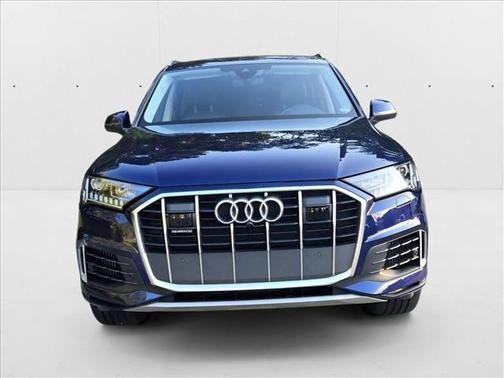 2024 Audi Q7 55 Premium Plus