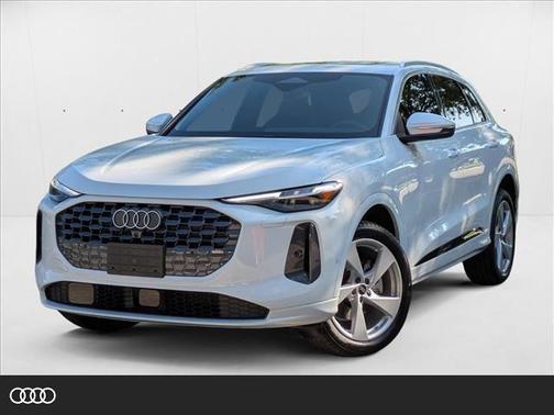 2025 Audi Q5 Premium Plus