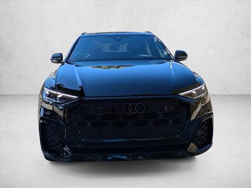 2026 Audi Q8 55 Premium Plus