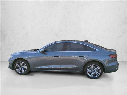 2025 Audi A5 Premium TFSI quattro S tronic