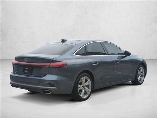 2025 Audi A5 Premium TFSI quattro S tronic