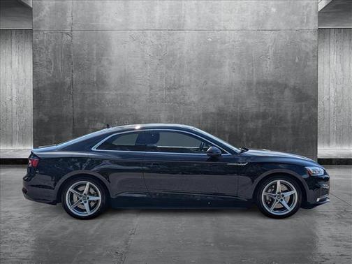 2019 Audi A5 45 Premium