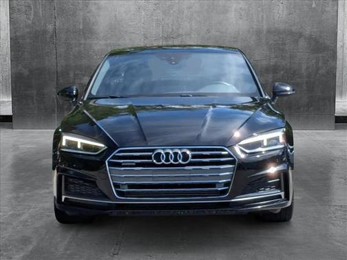 2019 Audi A5 45 Premium