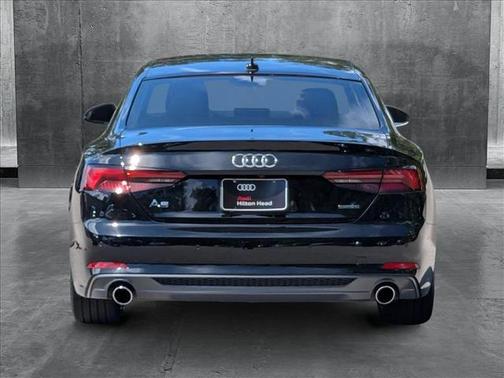 2019 Audi A5 45 Premium