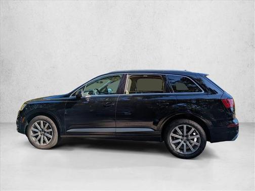 2017 Audi Q7 3.0T Premium