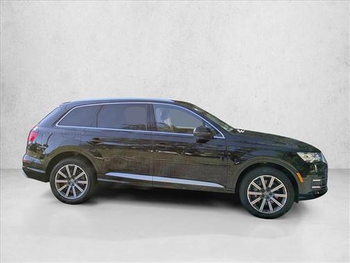 2017 Audi Q7 3.0T Premium