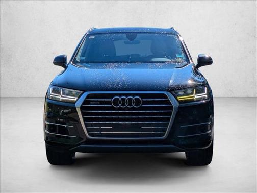 2017 Audi Q7 3.0T Premium