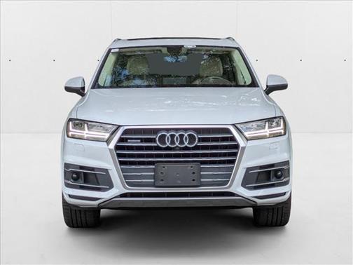 2018 Audi Q7 2.0T Premium Plus