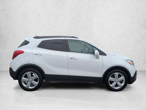 2016 Buick Encore Base