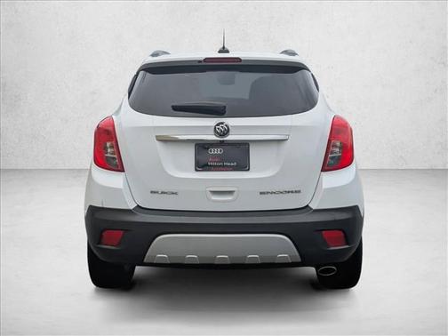 2016 Buick Encore Base
