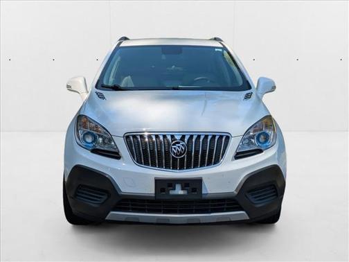 2016 Buick Encore Base