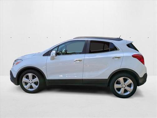 2016 Buick Encore Base