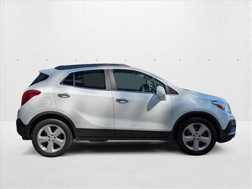2016 Buick Encore Base