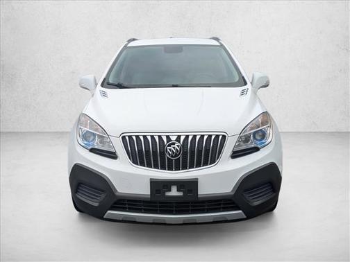 2016 Buick Encore Base