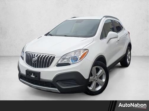 2016 Buick Encore Base