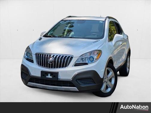 2016 Buick Encore Base