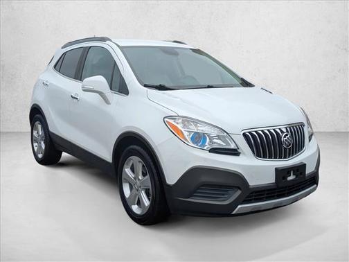 2016 Buick Encore Base