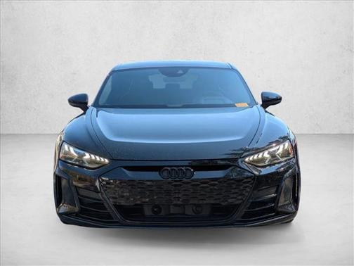 2022 Audi e-tron GT Premium Plus