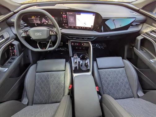 2025 Audi SQ5 3.0T Premium Plus