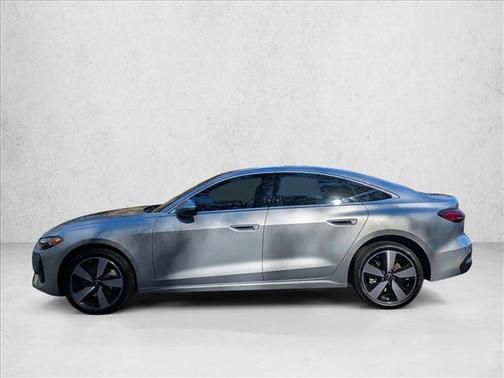 2025 Audi A5 Premium Plus TFSI quattro S tronic