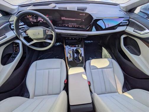 2025 Audi A5 Premium Plus TFSI quattro S tronic