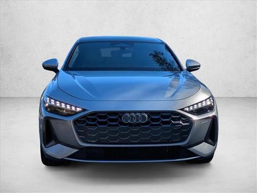 2025 Audi A5 Premium Plus TFSI quattro S tronic